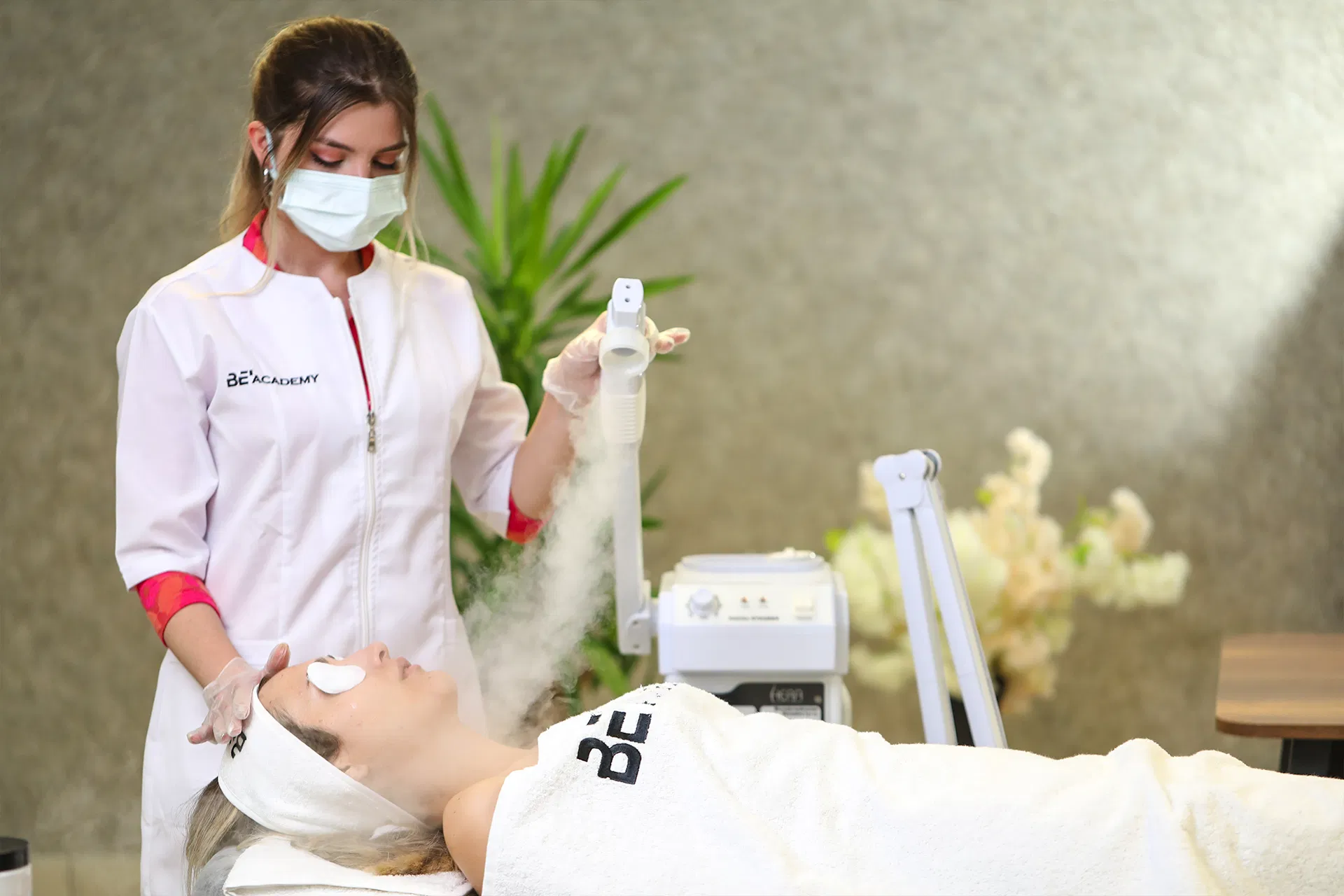 Hacıbektaş Güzellik Uzmanı