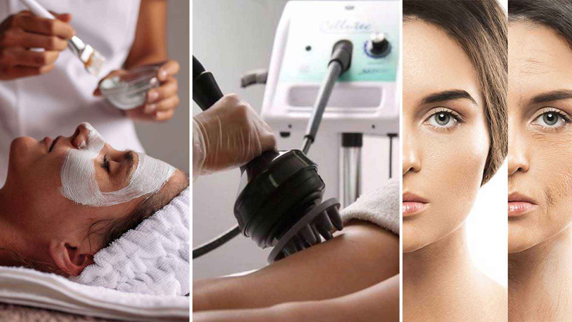 Hacıbektaş Güzellik Uzmanı